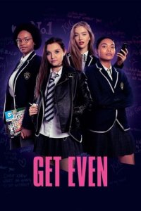 Rache ist süß Cover, Poster, Rache ist süß