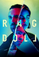 Cover Ragdoll, Poster Ragdoll