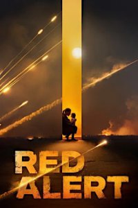 Poster, Red Alert Serien Cover