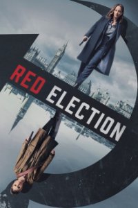 Cover Red Election, Red Election