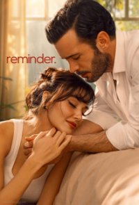 Cover Reminder, Poster