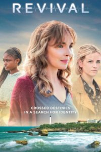 Cover Revival (2022), Poster Revival (2022), DVD