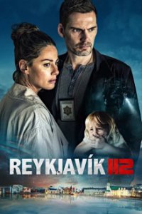 Cover Reykjavík 112, Reykjavík 112
