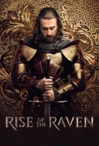 Rise of the Raven Cover, Rise of the Raven Poster, HD