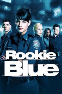 Rookie Blue Cover, Poster, Rookie Blue DVD