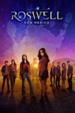 Staffel 1 Cover, Poster