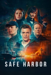 Safe Harbor Cover, Safe Harbor Poster, HD
