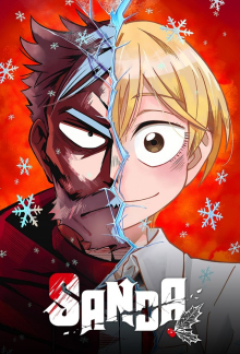 Sanda, Cover, HD, Serien Stream, ganze Folge