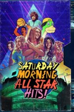 Cover Saturday Morning All Star Hits!, Poster Saturday Morning All Star Hits!