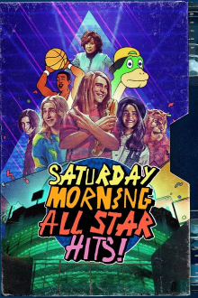 Saturday Morning All Star Hits!, Cover, HD, Serien Stream, ganze Folge