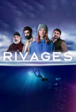 Cover Sea Shadows - In gefährlicher Tiefe, Poster Sea Shadows - In gefährlicher Tiefe