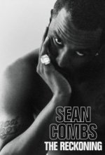 Cover Sean Combs: The Reckoning, Poster Sean Combs: The Reckoning