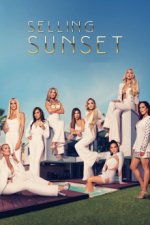 Staffel 1 Cover, Poster