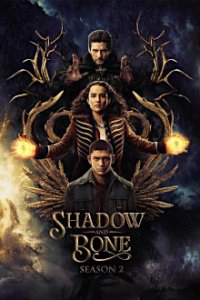Cover Shadow and Bone, Shadow and Bone