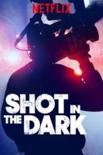 Cover Shot in the Dark, Poster Shot in the Dark