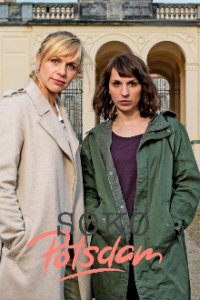 SOKO Potsdam Cover, Poster, SOKO Potsdam