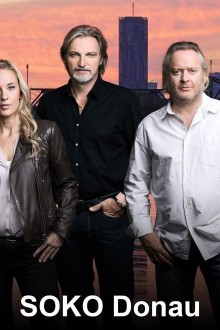 SOKO Wien, Cover, HD, Serien Stream, ganze Folge
