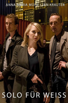 Cover Solo für Weiss SerienStream Solo für Weiss, Cover, HD, Serien Stream, ganze Folge