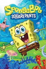 Cover SpongeBob Schwammkopf, Poster SpongeBob Schwammkopf