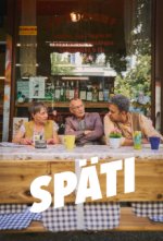Staffel 1 Cover, Poster