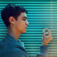 Stabil Cover, Poster, Stabil