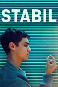 Poster, Stabil Serien Cover