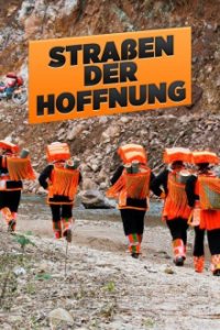 Cover Straßen der Hoffnung, Straßen der Hoffnung