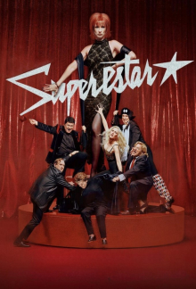 Superstar (2025), Cover, HD, Serien Stream, ganze Folge