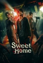 Staffel 1 Cover, Poster