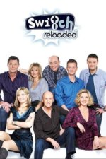 Cover Switch Reloaded, Poster Switch Reloaded