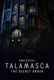 Talamasca: The Secret Order, Cover, HD, Serien Stream, ganze Folge
