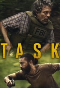 Task Cover, Task Poster