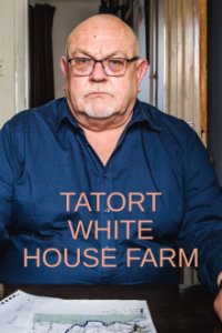 Poster, Tatort White House Farm Serien Cover