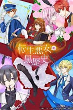 Staffel 1 Cover, Poster