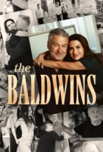 Cover The Baldwins, Poster The Baldwins