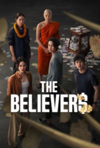 Cover The Believers, Poster The Believers, DVD