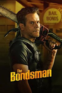 Cover The Bondsman - Kopfgeldjäger des Teufels, The Bondsman - Kopfgeldjäger des Teufels