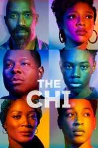 The Chi Cover