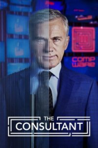 The Consultant Cover, Poster, The Consultant