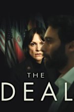 Cover The Deal, Poster The Deal