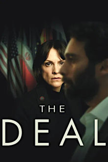 Cover The Deal SerienStream The Deal, Cover, HD, Serien Stream, ganze Folge