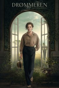 The Dreamer - Becoming Karen Blixen Cover, Poster, The Dreamer - Becoming Karen Blixen