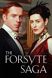 Cover The Forsyte Saga SerienStream The Forsyte Saga, Cover, HD, Serien Stream, ganze Folge