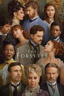The Forsytes, Cover, HD, Serien Stream, ganze Folge