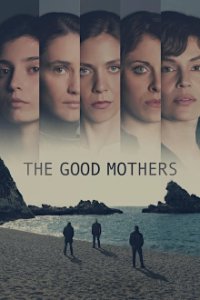 The Good Mothers Cover, Poster, The Good Mothers DVD