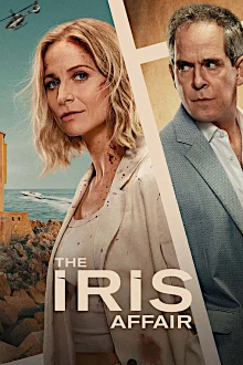 Cover The Iris Affair SerienStream The Iris Affair, Cover, HD, Serien Stream, ganze Folge