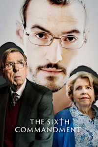 The Sixth Commandment Cover, Poster, The Sixth Commandment