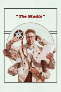 Poster, The Studio Serien Cover
