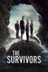 The Survivors - Der Sturm Cover, The Survivors - Der Sturm Poster, HD