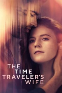 Cover The Time Traveler’s Wife, The Time Traveler’s Wife